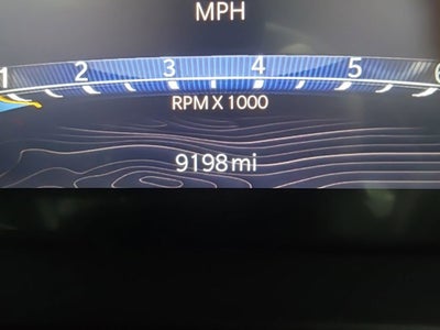 2023 Jeep Grand Cherokee Laredo 4x4