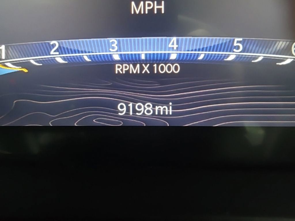 2023 Jeep Grand Cherokee Laredo 4x4