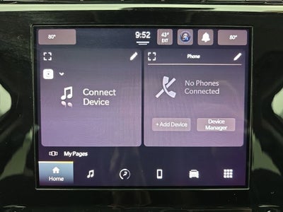 2023 Jeep Grand Cherokee Laredo 4x4