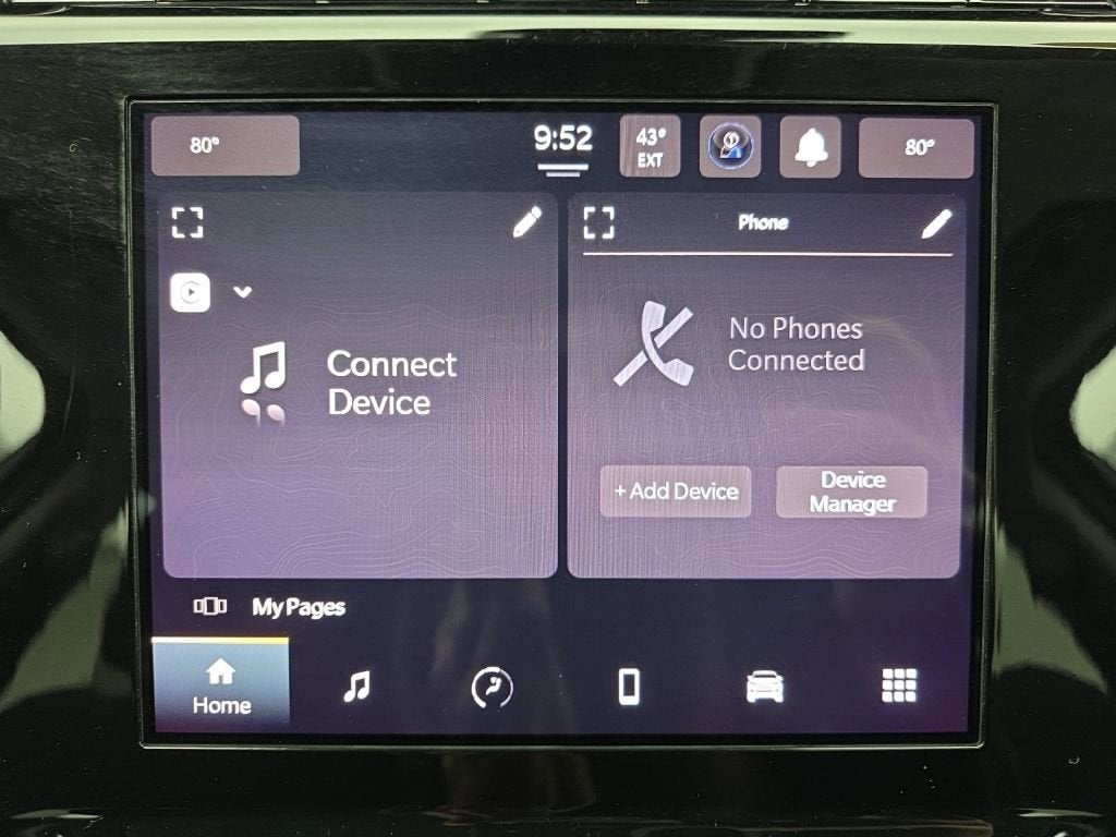 2023 Jeep Grand Cherokee Laredo 4x4