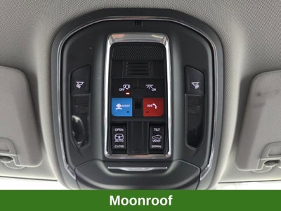 2023 Jeep Grand Cherokee Laredo 4x4