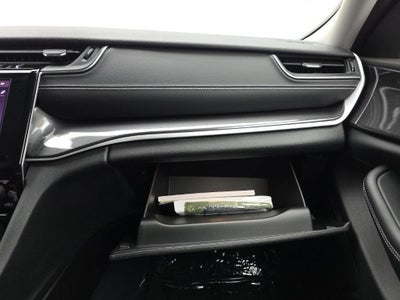 2023 Jeep Grand Cherokee Laredo 4x4