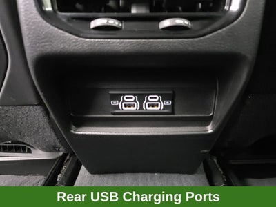 2023 Jeep Grand Cherokee Laredo 4x4