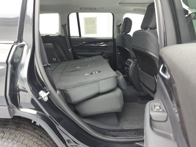 2023 Jeep Grand Cherokee Laredo 4x4