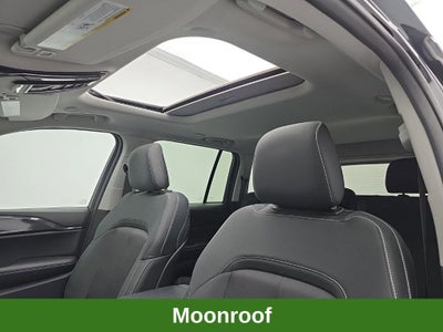 2023 Jeep Grand Cherokee Laredo 4x4