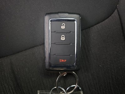 2023 Jeep Grand Cherokee Laredo 4x4