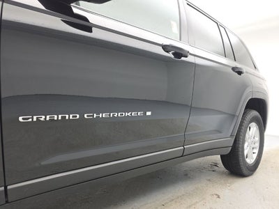 2023 Jeep Grand Cherokee Laredo 4x4