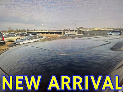 2023 Jeep Grand Cherokee Laredo 4x4