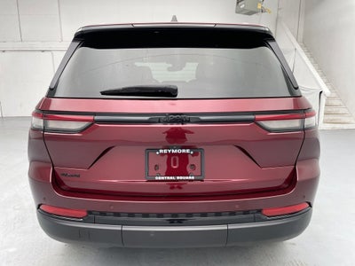 2023 Jeep Grand Cherokee Altitude 4x4