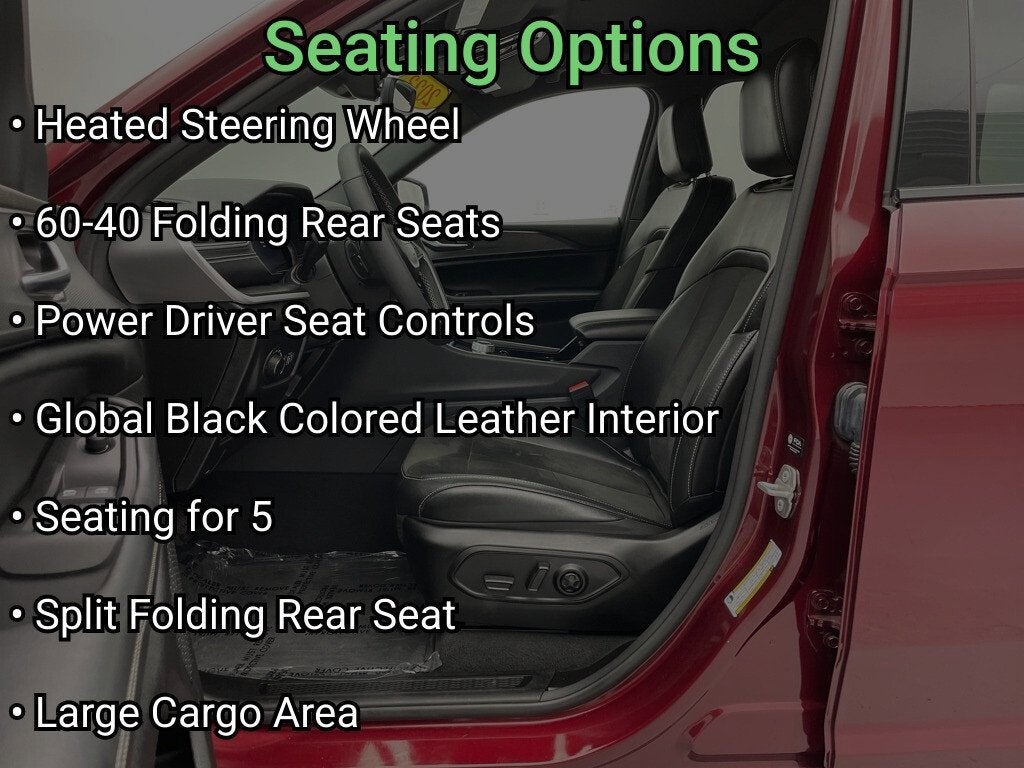 2023 Jeep Grand Cherokee Altitude 4x4