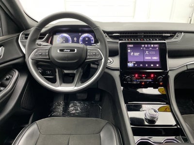 2023 Jeep Grand Cherokee Altitude 4x4