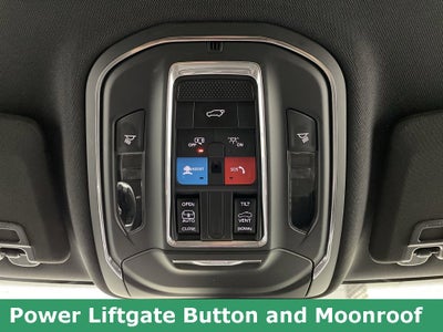 2023 Jeep Grand Cherokee Altitude 4x4