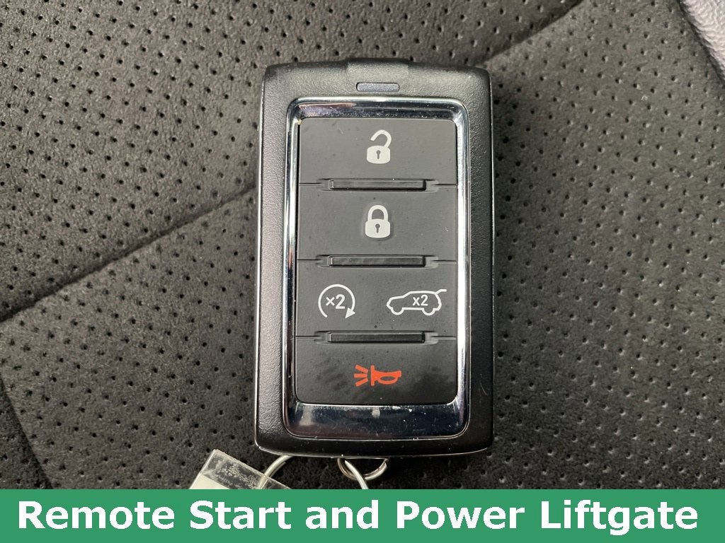 2023 Jeep Grand Cherokee Altitude 4x4