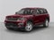 2025 Jeep Grand Cherokee Altitude 4x4