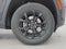 2025 Jeep Grand Cherokee Altitude 4x4