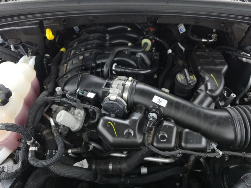 2025 Jeep Grand Cherokee Altitude 4x4
