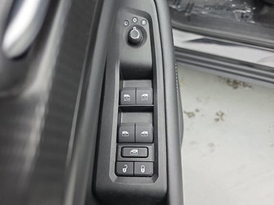 2025 Jeep Grand Cherokee Altitude 4x4
