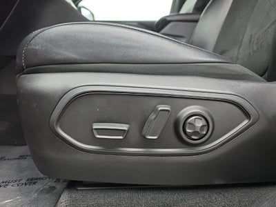 2025 Jeep Grand Cherokee Altitude 4x4