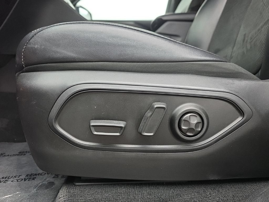 2025 Jeep Grand Cherokee Altitude 4x4