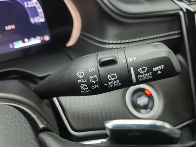 2025 Jeep Grand Cherokee Altitude 4x4