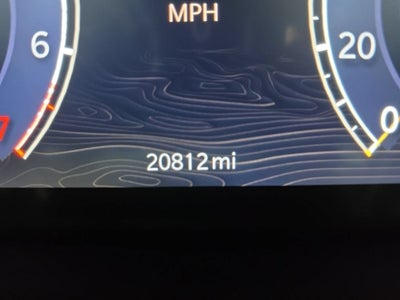 2025 Jeep Grand Cherokee Altitude 4x4