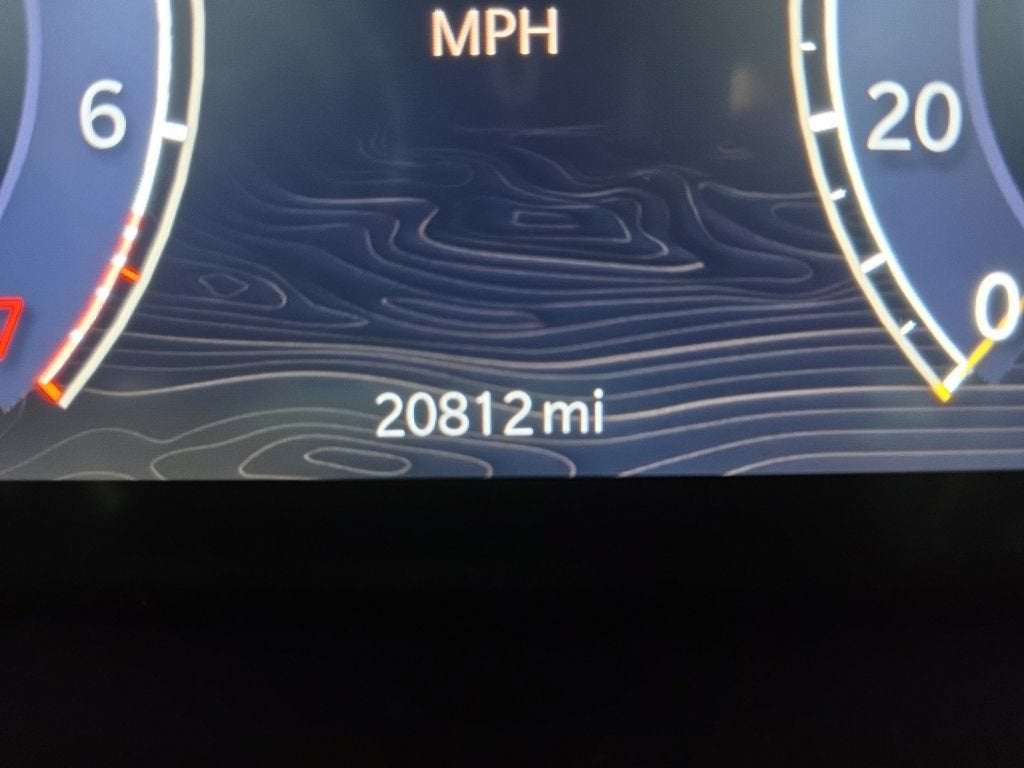 2025 Jeep Grand Cherokee Altitude 4x4