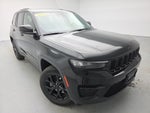 2025 Jeep Grand Cherokee Altitude 4x4