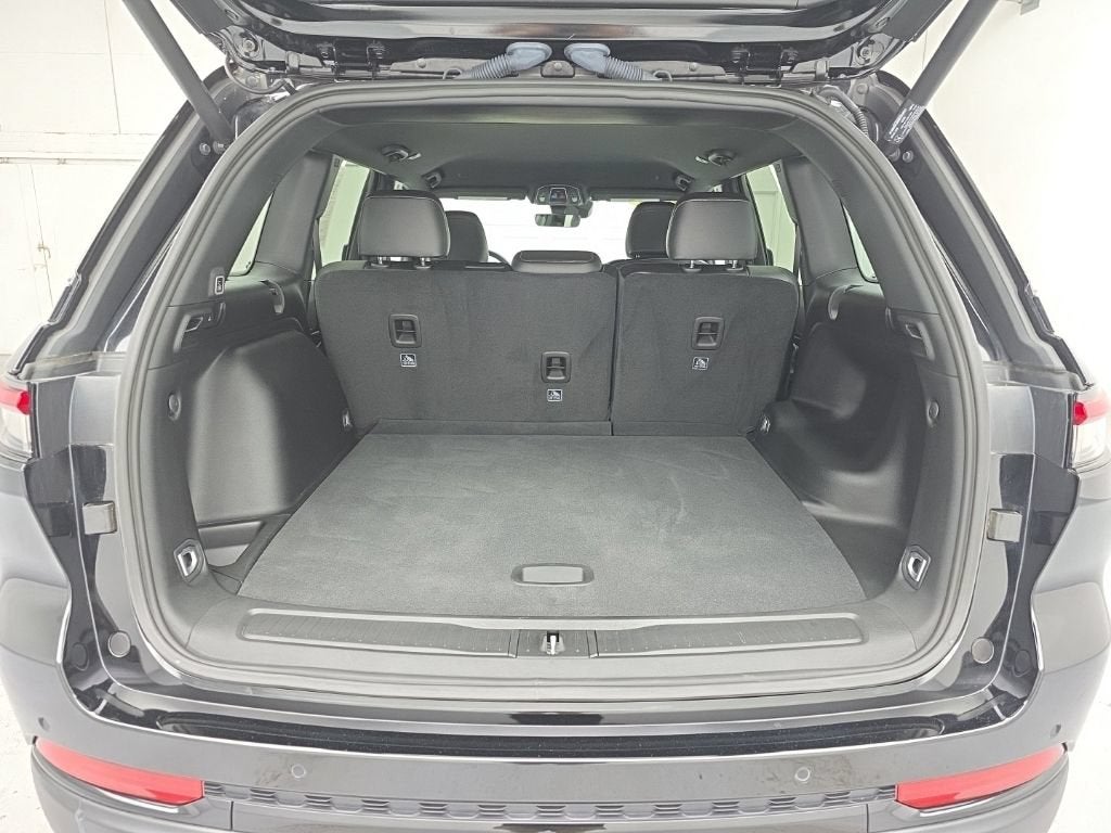 2025 Jeep Grand Cherokee Altitude 4x4