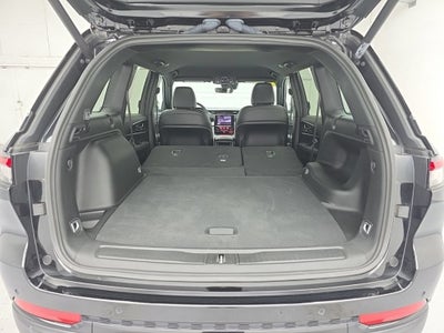2025 Jeep Grand Cherokee Altitude 4x4