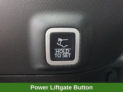2025 Jeep Grand Cherokee Altitude 4x4