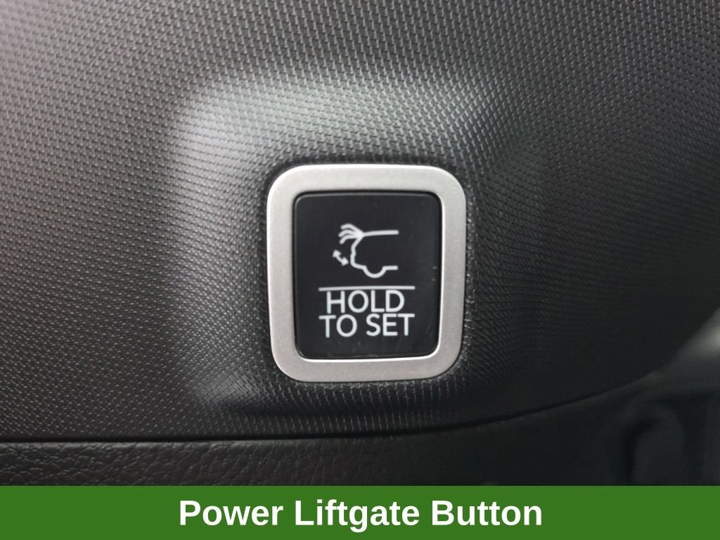 2025 Jeep Grand Cherokee Altitude 4x4