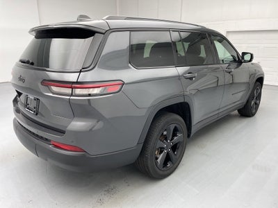 2022 Jeep Grand Cherokee L Altitude 4x4