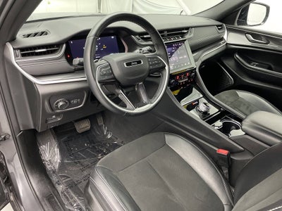 2022 Jeep Grand Cherokee L Altitude 4x4