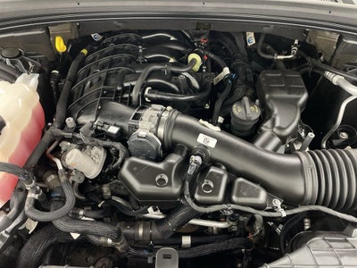 2022 Jeep Grand Cherokee L Altitude 4x4