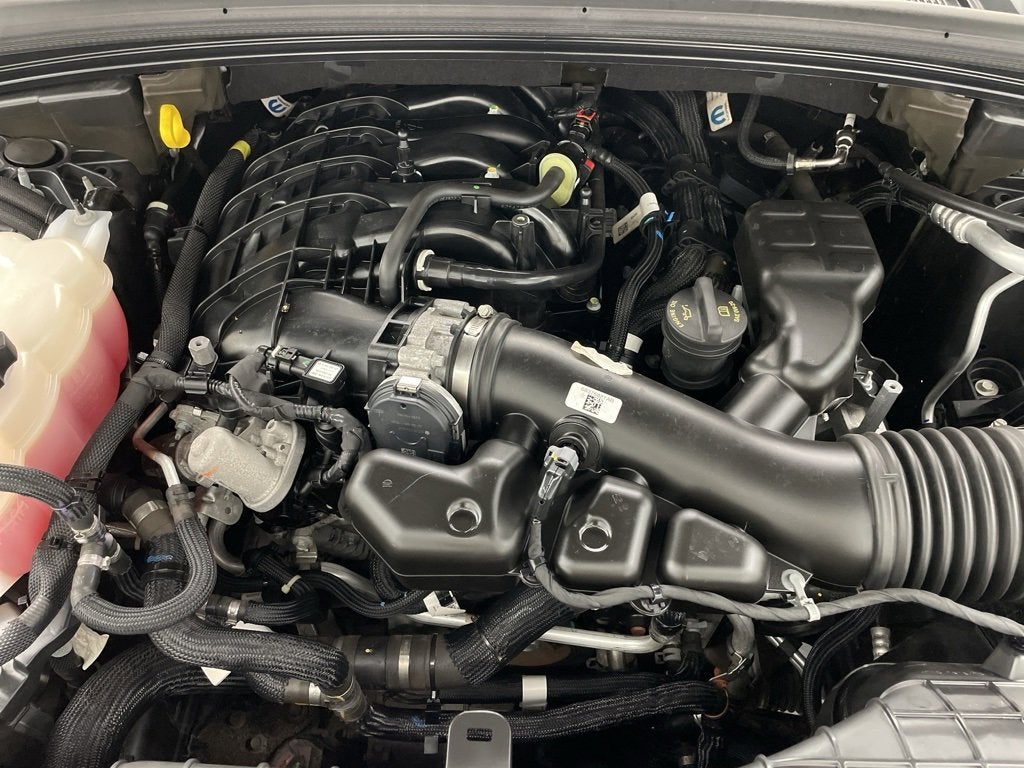 2022 Jeep Grand Cherokee L Altitude 4x4