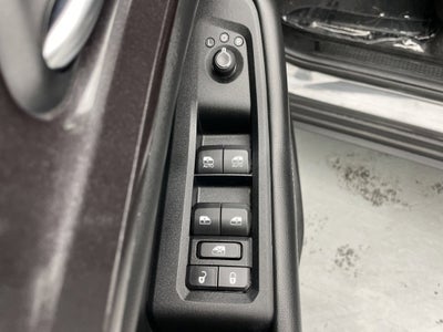 2022 Jeep Grand Cherokee L Altitude 4x4