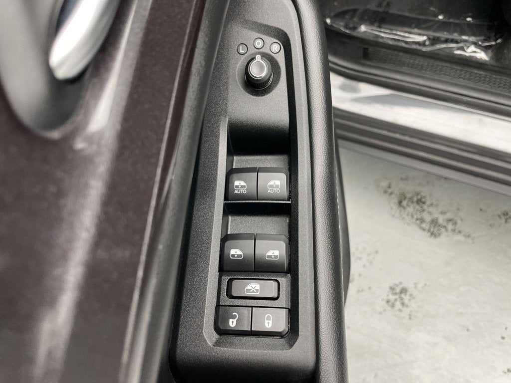 2022 Jeep Grand Cherokee L Altitude 4x4