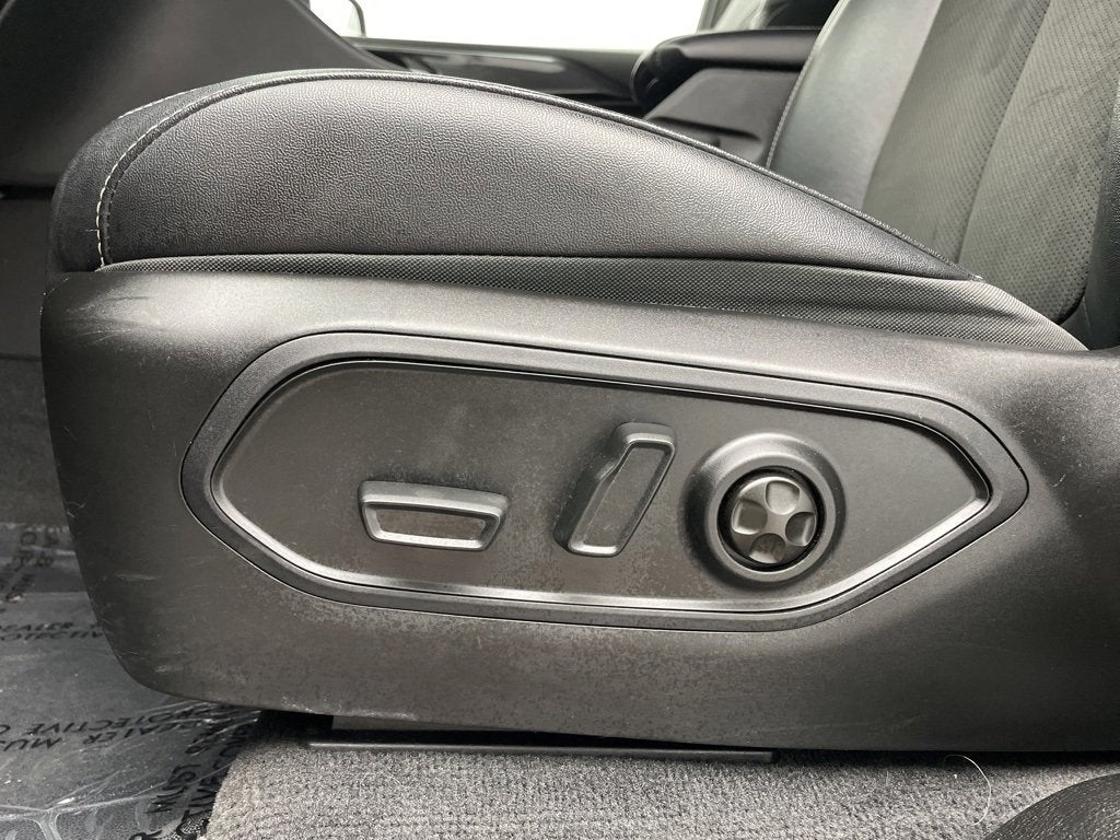 2022 Jeep Grand Cherokee L Altitude 4x4