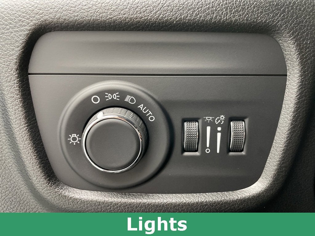 2022 Jeep Grand Cherokee L Altitude 4x4