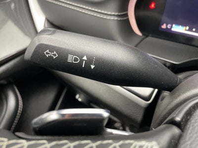 2022 Jeep Grand Cherokee L Altitude 4x4