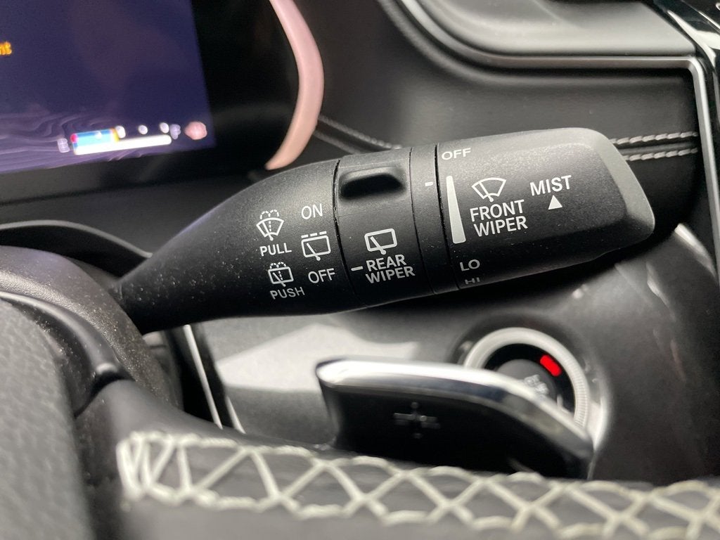 2022 Jeep Grand Cherokee L Altitude 4x4