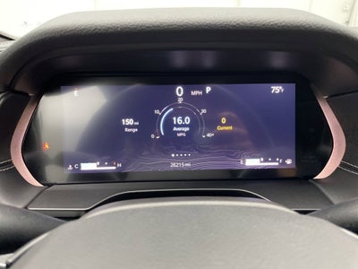 2022 Jeep Grand Cherokee L Altitude 4x4