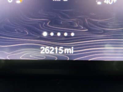 2022 Jeep Grand Cherokee L Altitude 4x4