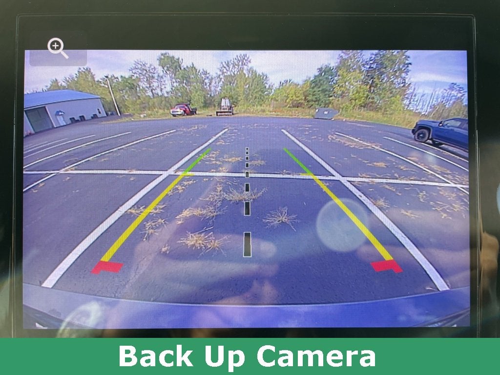 2022 Jeep Grand Cherokee L Altitude 4x4