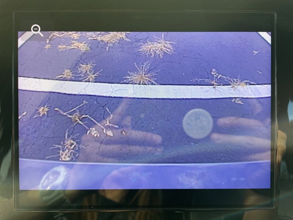 2022 Jeep Grand Cherokee L Altitude 4x4