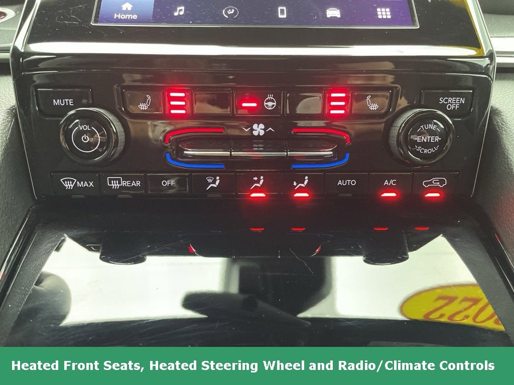 2022 Jeep Grand Cherokee L Altitude 4x4