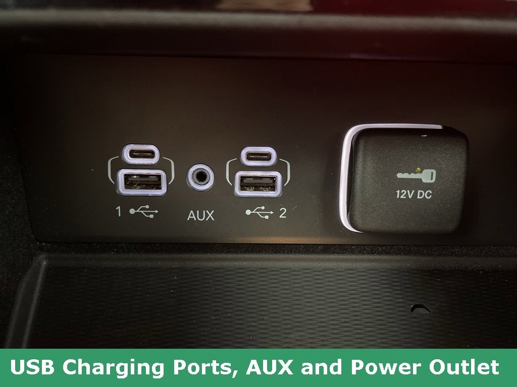 2022 Jeep Grand Cherokee L Altitude 4x4