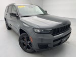 2022 Jeep Grand Cherokee L Altitude 4x4