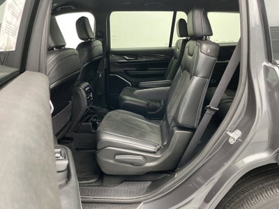 2022 Jeep Grand Cherokee L Altitude 4x4