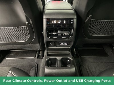 2022 Jeep Grand Cherokee L Altitude 4x4